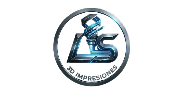 LS 3D Impresiones